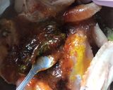 Foto langkah ke 1 dari resep Sayap saos gochujang.