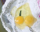 Foto del paso 1 de la receta: Panzottis a mi manera!