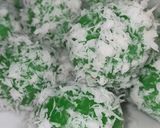 Foto langkah ke 9 dari resep Klepon.