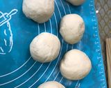 Hình bước làm 5 của món Bánh mì Việt Nam