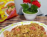 Foto langkah ke 8 dari resep Tiam Mie ala Pontianak.