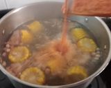 Foto langkah ke 2 dari resep Sayur Asem Betawi.
