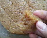 Foto langkah ke 7 dari resep Wajik.