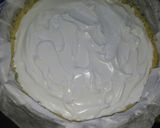 Foto del paso 4 de la receta: Torta de manzana merengada🍎
