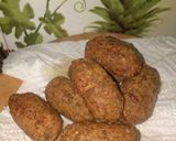 Foto langkah ke 4 dari resep Mendol tempe.