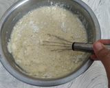Foto langkah ke 2 dari resep Martabak Lenggang.