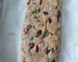Hình bước làm 5 của món Biscotti