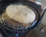 Foto del paso 5 de la receta: Pan integral con semillas