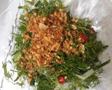 Hình bước làm 2 của món Cá điêu hồng nấu canh chua