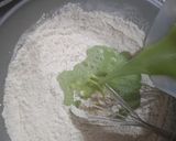 Foto langkah ke 3 dari resep Bolu Kojo Kukus.