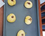Foto langkah ke 7 dari resep Red Bean Bread.