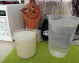 Foto del paso 3 de la receta: Agua de café