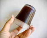 Foto del paso 4 de la receta Gelatina de café con leche condensada (bombón)