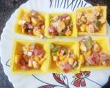 Crispy Cheesy Corn Canapes recipe step 5 photo