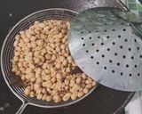 Foto langkah ke 4 dari resep Kacang Goreng (gurih renyah).