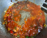 Foto del paso 5 de la receta: Estofado de jabalí con manzana y pera
