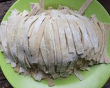 Foto langkah ke 3 dari resep Stick Tempe Teri Medan.