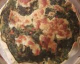 Foto del paso 7 de la receta: Tarta de espinaca