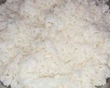 Foto del paso 1 de la receta: Ensalada de arroz con pollo