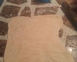Foto del paso 8 de la receta: Tarta de acelga y ricota, zanahoria
