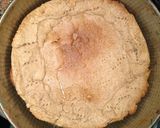 Foto del paso 5 de la receta: Tarta de masa sablé y crema de limón 🍋