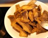 Asian style fried bass recipe step 4 photo