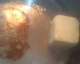 Foto del paso 1 de la receta: Profiteroles con chocolate con helado de vainilla