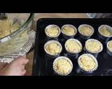 Cara Membuat Muffin Kentang Wortel 4