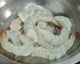Foto langkah ke 1 dari resep Ebi Furai (Stok Frozen).