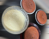 Foto del paso 9 de la receta: Red Velvet