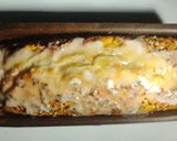 Foto del paso 4 de la receta: Budín de Zanahoria de Cafetería