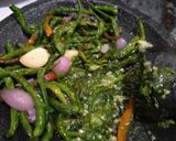 Foto langkah ke 4 dari resep Sambal ijo.