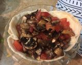 Foto del paso 10 de la receta: Cúpula de Batata