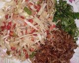 A picture of step 2 of "Bread Chicken Sandwiches".