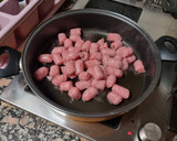 Foto del paso 1 de la receta: Fideuá de longaniza