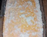 A picture of step 4 of Caramel Milk Cake.
