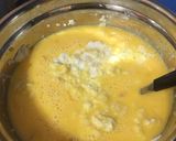 Foto del paso 1 de la receta: Budín de pan a mi estilo con dulce de batata y de membrillo