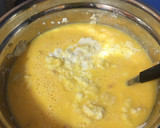 Foto del paso 1 de la receta: Budín de pan a mi estilo con dulce de batata y de membrillo
