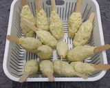 Foto langkah ke 5 dari resep 45. Sempol Mie isi Sosis.