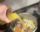 Foto del paso 3 de la receta: Estofado irlandés (Irish Stew)
