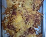 Foto langkah ke 5 dari resep Chicken Parmigiana.
