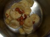 બનાના શેક (Banana Shake Recipe In Gujarati)
