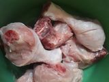 Ayam bakar taliwang pasti enak