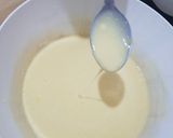 Foto del paso 3 de la receta: Panqueques (americanos)