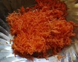 Foto del paso 1 de la receta: Fainá de verduras