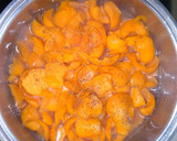 Foto del paso 2 de la receta: Calabaza rellena