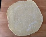 Foto del passaggio 10 della ricetta Cornetti sfogliati