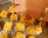 পপকর্ণ পনির (Popcorn paneer recipe In Bengali) রেসিপির ধাপ 3 ছবি