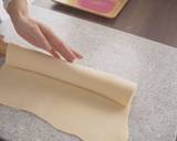 Apple Pie (Puff Pastry Dough)Recipe video recipe step 14 photo
