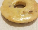 A picture of step 3 of Glaze for Doughnuts, Cookies, etc.